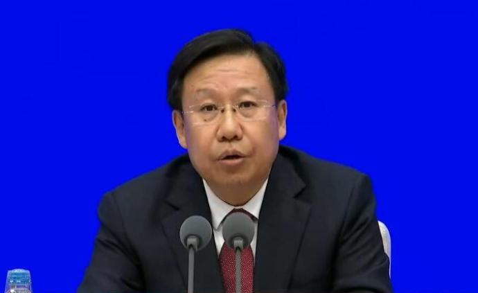王晓晖：庆祝新中国成立70周年活动具有三大特点