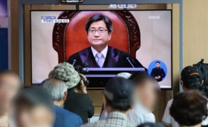韩国最高法院撤销李在镕贿赂案原判，增加更多新指控退回重审
