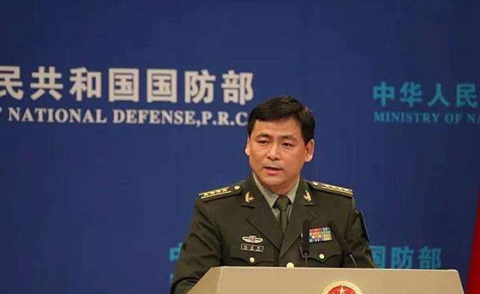 国防部：中俄首次联合战略巡航提升两军战略协作水平