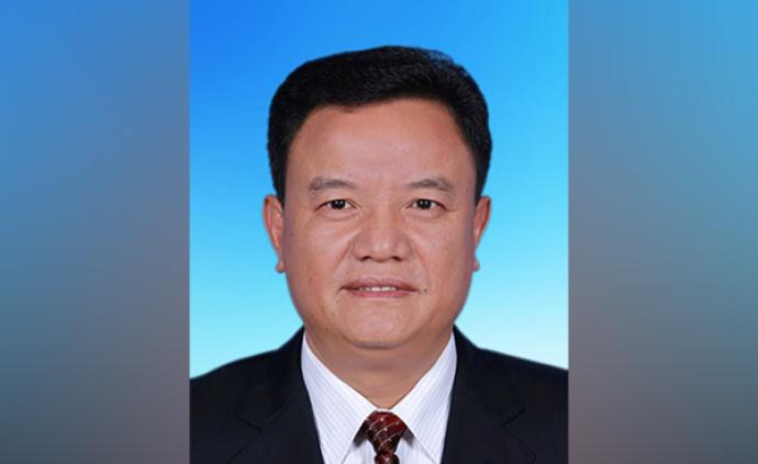 广东珠海市委常委、常务副市长王庆利已履新梅州市委副书记