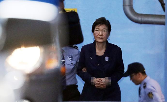 朴槿惠听闻判决结果反应淡定，韩官员感慨：她已心墙高筑