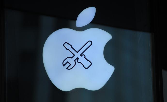 苹果首次向第三方商店提供零件和工具：帮助修复iPhone