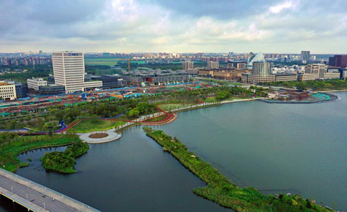 上海临港新片区：住房限购政策微调，建设“先租后售”公租房