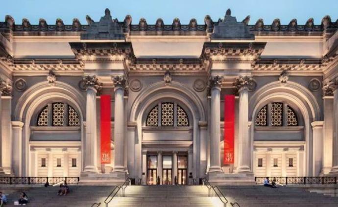 纽约大都会、芝加哥艺术博物馆缘何拍卖部分中国藏品？