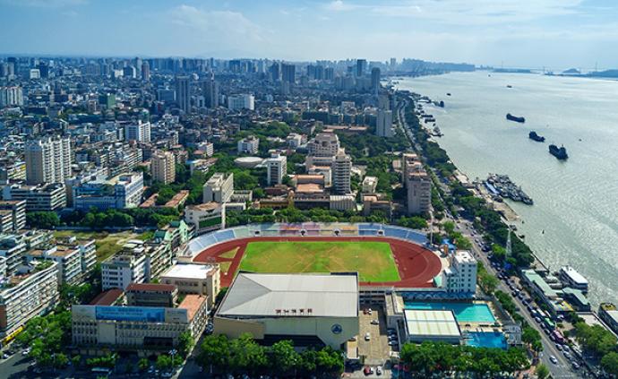 潮汕地区经济滞后的经济学猜想 