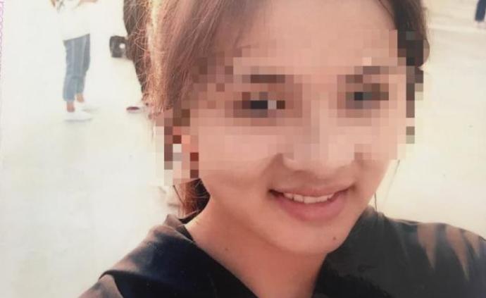 河南大一女生被性侵碾压尸体案今日开审，其父：望判嫌犯死刑