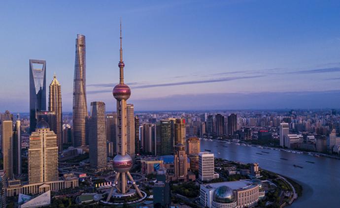 办证便利、产业聚集，上海服务业扩大开放40条远甚真金白银