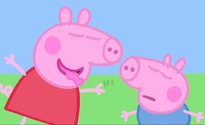 史上最贵“小猪”出售：小猪佩奇母公司40亿美元卖身孩之宝