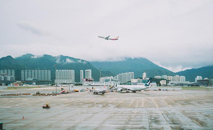 香港机场临时禁制令延长，禁止在指定地点外举行公众活动