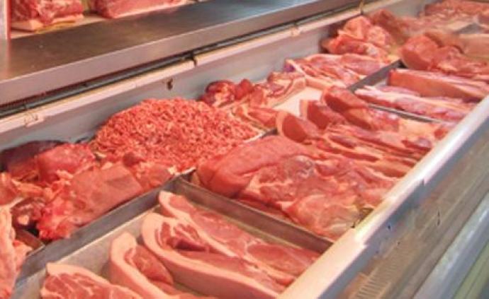 近期猪肉价格持续高位运行，农业农村部：生猪生产将逐步恢复