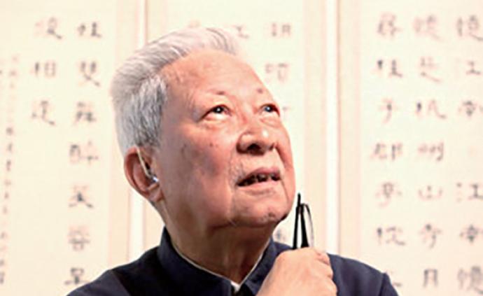 工程热物理学科的开拓者、中国科学院院士王补宣逝世