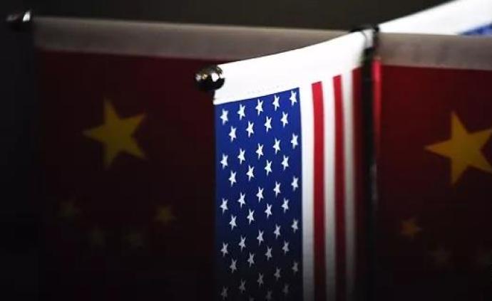 人民日报刊文：中国有条件有能力应对中美经贸摩擦