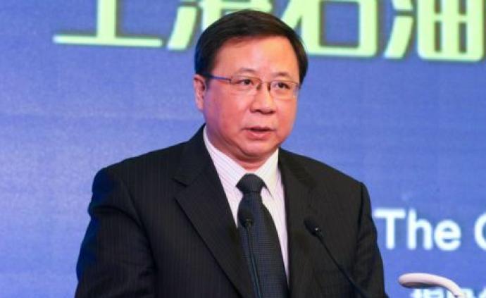 58岁中海油董事长杨华调任中化集团总经理，与宁高宁搭档