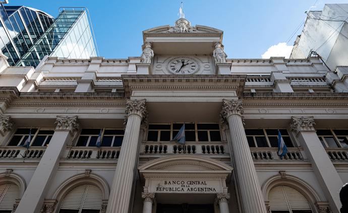 外汇储备告急阿根廷宣布实施外汇管制，IMF表态支持