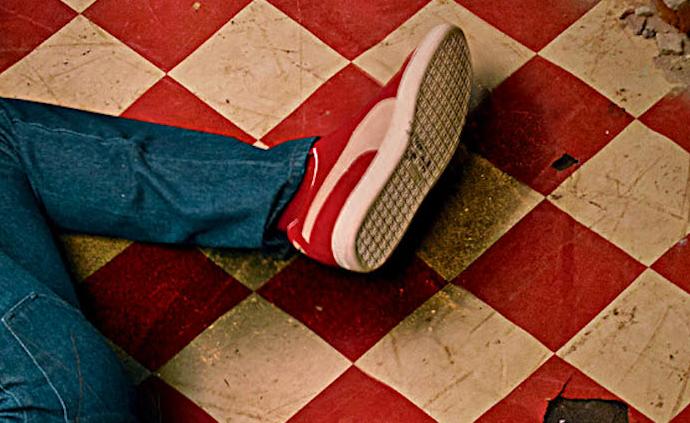 街舞界人腳一雙的Puma Suede,今年51歲了
