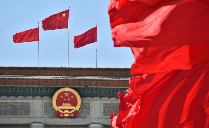 中国稳健前行丨从国际比较看中国政治优势 