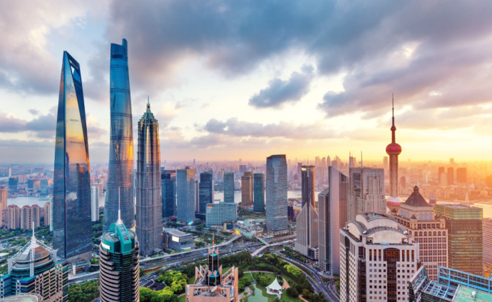 上海两部门：将在规划层面支持浦东打造空铁一体国际交通枢纽