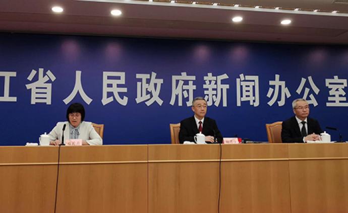 麗水市委書記胡海峰：點綠成金，探索生態產品價值實現機制