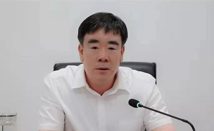 廊坊文安县长姚运涛任保定涿州市委副书记，提名市长