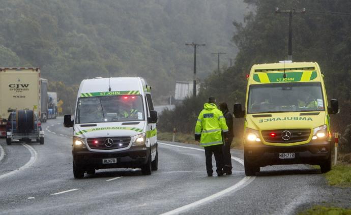 中国游客新西兰遇车祸：已致5人遇难，3名重伤者情况稳定