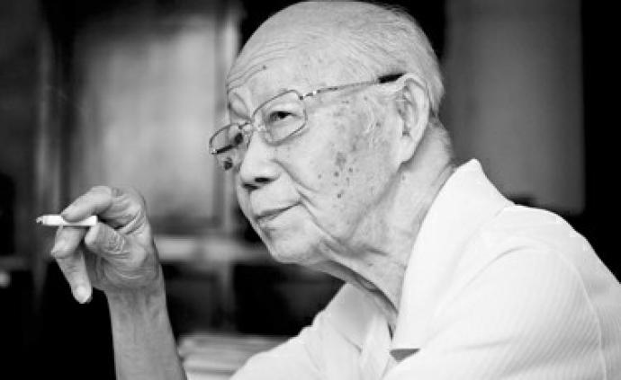 著名导演、《黑猫警长》之父戴铁郎去世，享年89岁