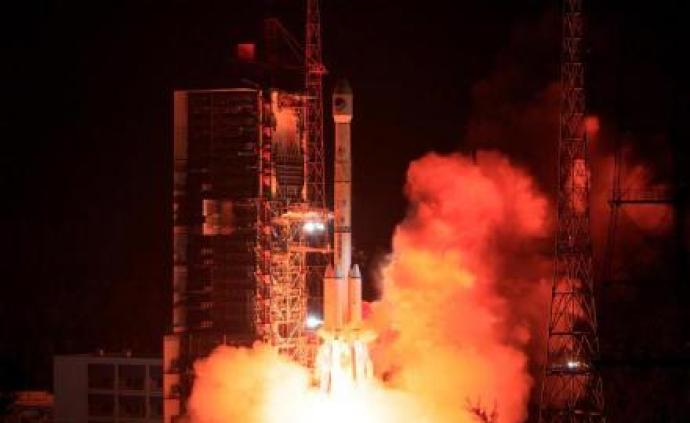 中国北斗系统在轨卫星已达39颗，明年将全面完成建设