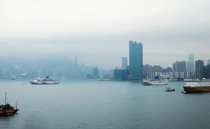 香港修例风波背后一些社会深层根源：沉重的底色与扭曲的方向