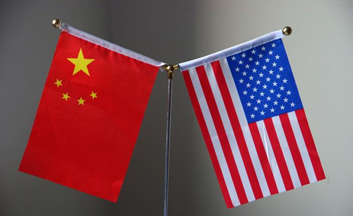 环球社评：中美经贸磋商重启，值得世界期待