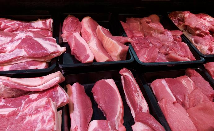 商务部：当前国内猪肉市场供应总体有保障