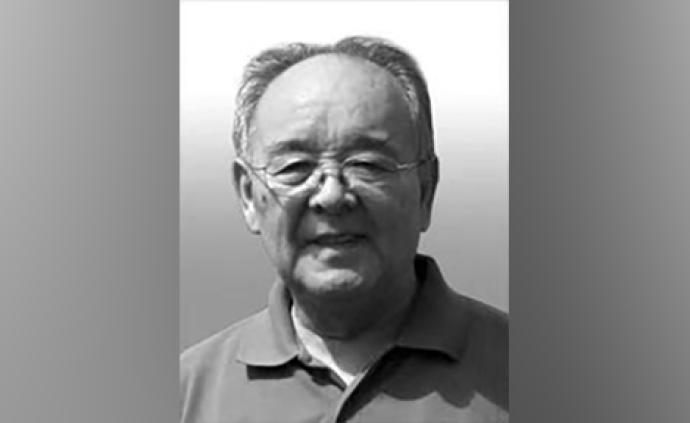中国新闻社原副社长马善春逝世，享年84岁