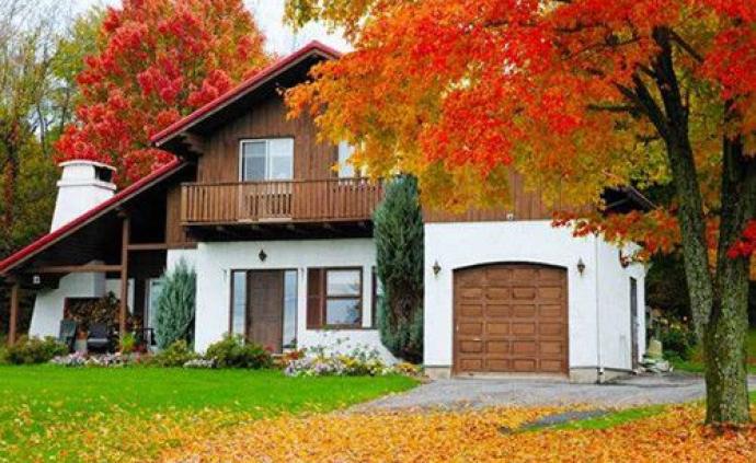 加拿大“首次购房者鼓励计划”：新房可申请10%免息贷款