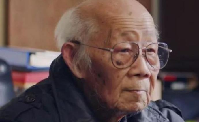 《黑猫警长》导演戴铁郎去世，享年89岁