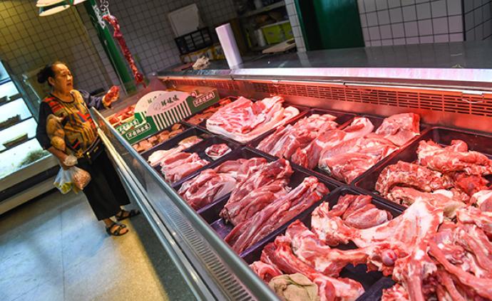四川遂宁优化调整市级猪肉储备入储要求，五花肉等纳入储备
