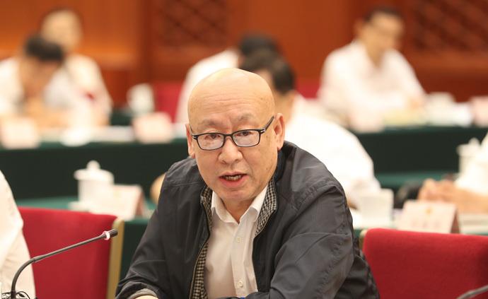 司法部副部长刘炤：将积极配合做好《证券法》修订的相关工作