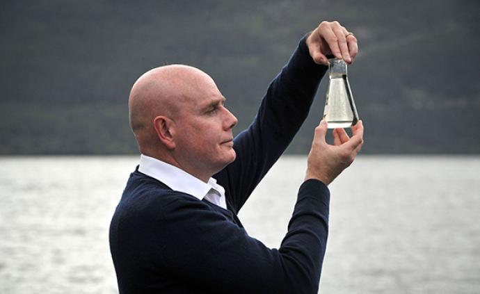新西兰基因学教授检验尼斯湖生物DNA，所谓水怪或是巨鳗