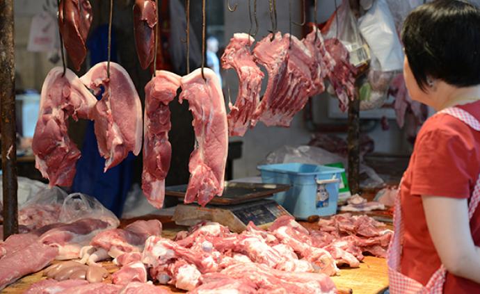 四川福建等省份出台措施，稳定生猪生产保障市场供应