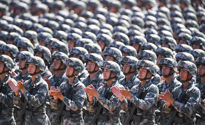 第二届强军论坛在京召开，取得了一批高质量的思想理论成果