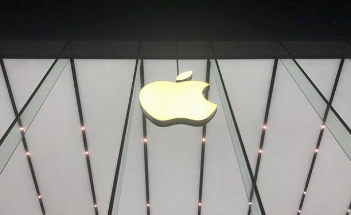 苹果被曝正测试屏下指纹识别技术，最早明年用于iPhone