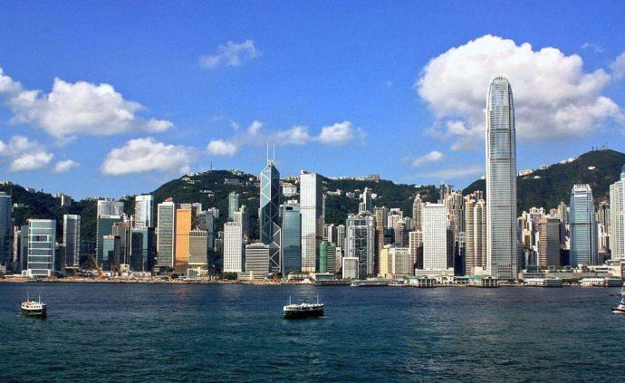 香港特区政府陆续推出数项民生措施