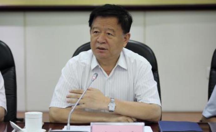 原国家质量监督检验检疫总局副局长魏传忠被开除党籍