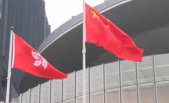 香港特区政府澄清：过去三个月并无执法导致死亡个案