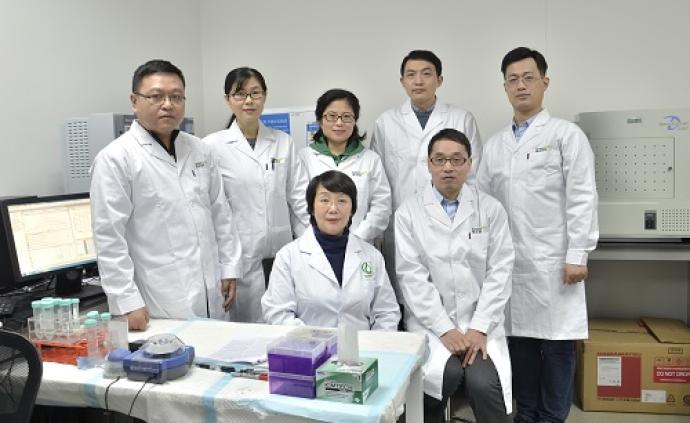 中国原创抗阿尔茨海默症新药首次阐明机制：重塑肠道菌群平衡
