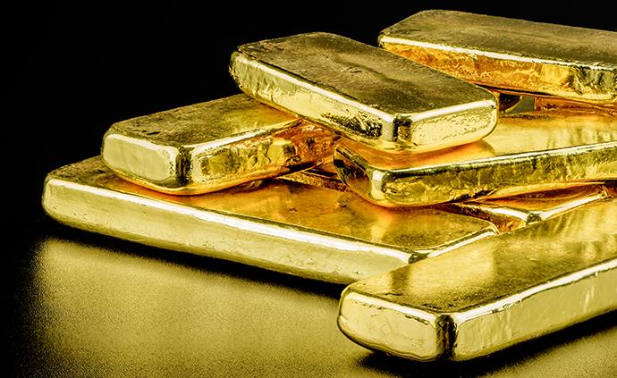 各国央行都在增持黄金，俄罗斯、中国和哈萨克斯坦涨幅领先