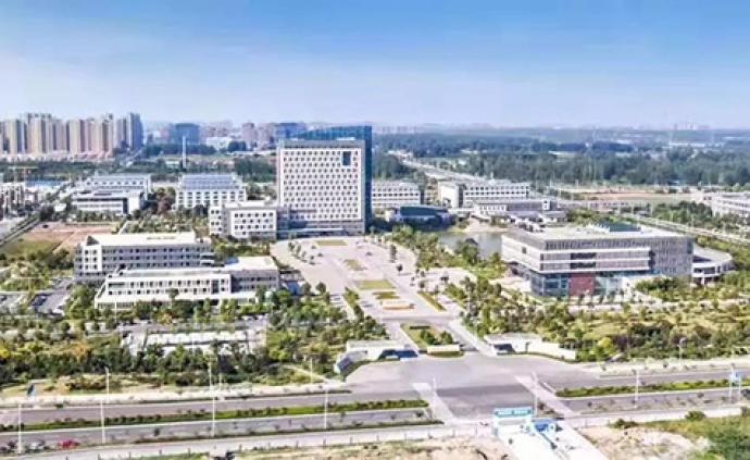 徐州工程学院已于上半年获批“徐州大学”创建专项经费