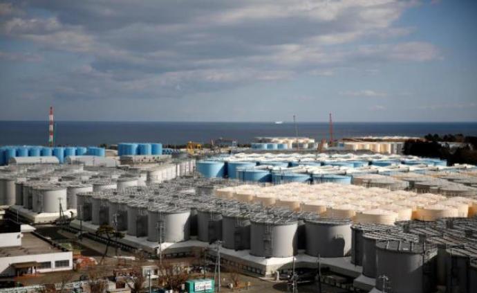 日本环境大臣声称福岛核污水只能排入太平洋，韩方：密切关注