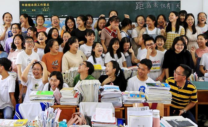 广西柳州：逾九成进城务工人员随迁子女就读公办学校