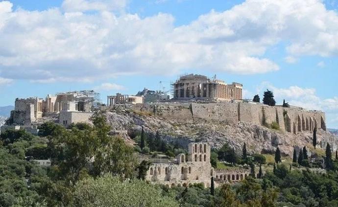 雅典卫城等诸多古希腊历史遗迹遭受气候变化威胁