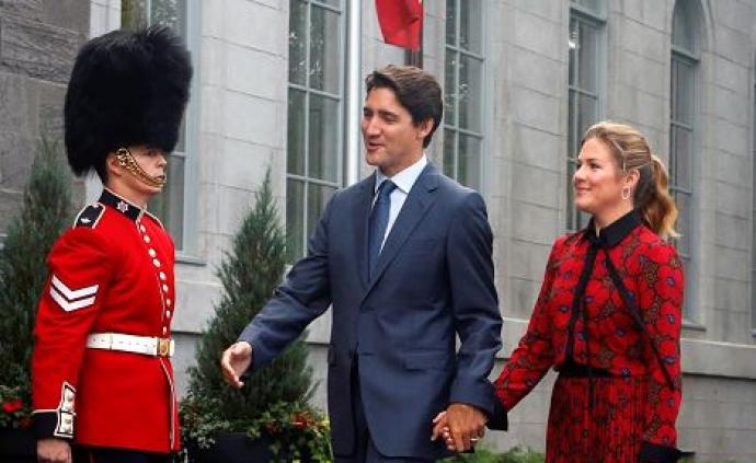 加拿大大选正式拉开帷幕，总理特鲁多能否连任成看点