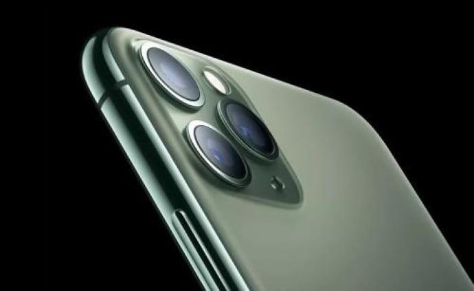 降价、多摄、有点绿的新版iPhone ，考虑吗？