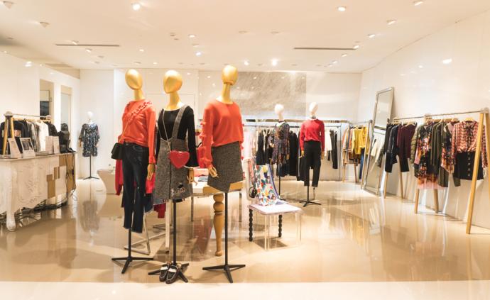中国服装销量一年减少178.5亿件，消费者不爱买衣服了？